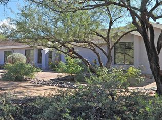 4650 N Shinumo Dr, Tucson, AZ 85749