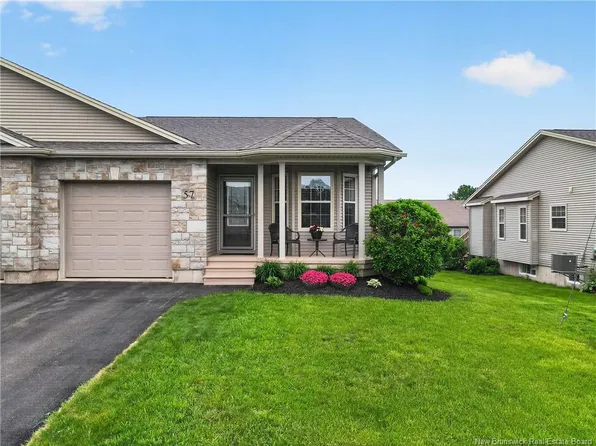 57 Langford St, Moncton, NB E1G 5M7