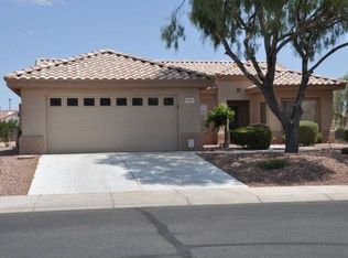 16361 W Tierra Way, Surprise, AZ 85374