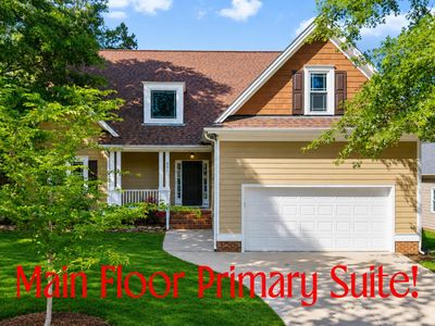 521 Moultonboro Ave, Wake Forest, NC, 27587