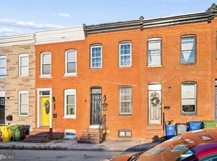 1115 Haubert St, Baltimore, MD 21230