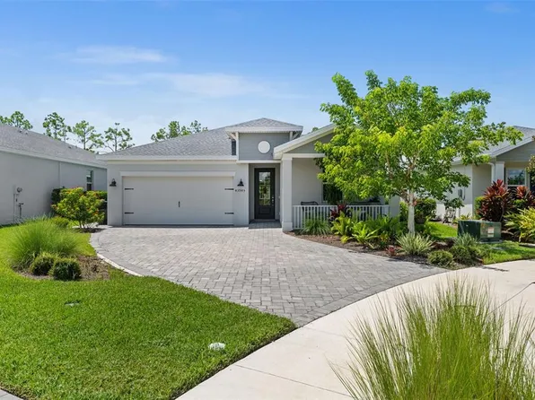 43945 Cattleman Dr, Punta Gorda, FL 33982