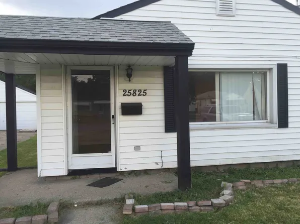 25825 Hayes Blvd, Warren, MI 48089