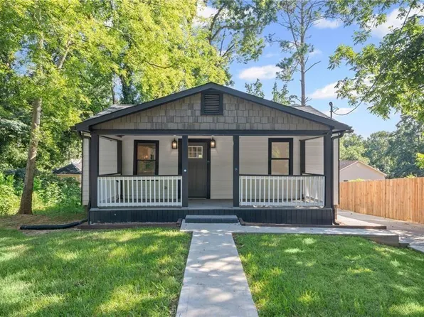 1987 Ruth St NW, Atlanta, GA 30318