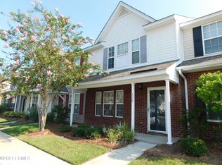530 Candida Dr, Beaufort, SC 29906