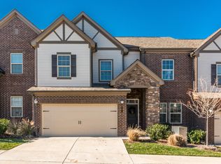 121 Cape Private Cir, Gallatin, TN 37066