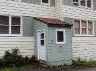9 Bay Blackstone Rd #3, Whittier, AK 99693