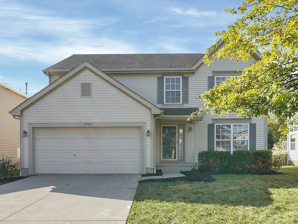 1st image of 3190 Andrew James Dr