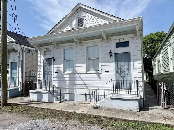 8434-36 Jeannette St, New Orleans, LA 70118