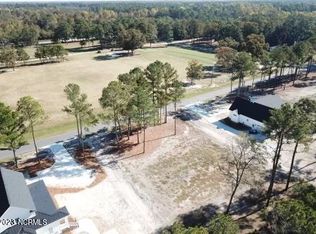 LOT 37 Carlton Dr, Kenansville, NC 28349
