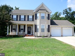 22538 Dunleigh Dr, Lexington Park, MD 20653