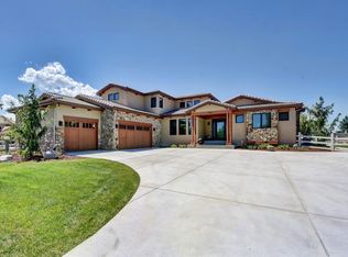 3918 Buckham Way, Longmont, CO 80503