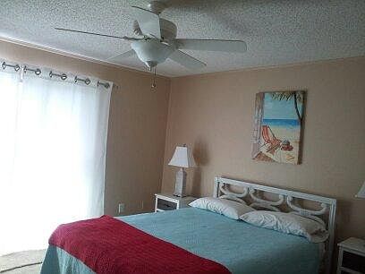 Master Bed Rm