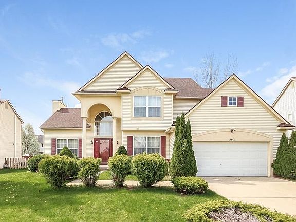 2nd image of 2354 Hickory Point Dr