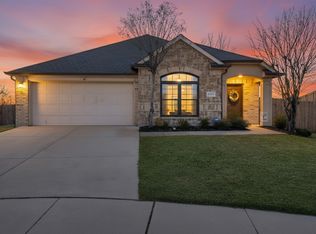 5932 Haven Lake Way, Fort Worth, TX 76244