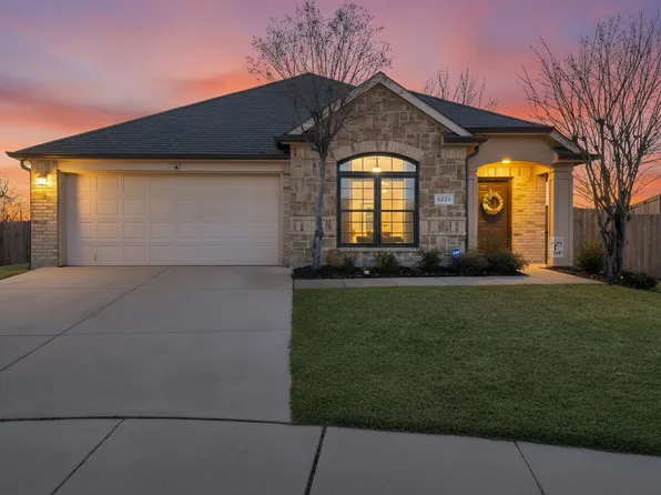 5932 Haven Lake Way, Fort Worth, TX 76244