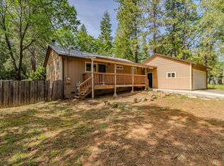 19479 Murphy Rd, Pine Grove, CA 95665