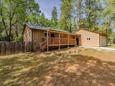 19479 Murphy Rd, Pine Grove, CA, 95665