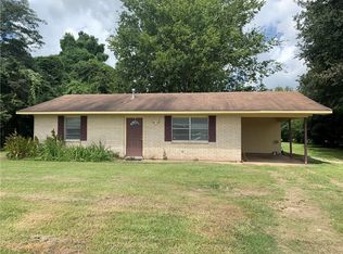 676 Choupique Ln, Cottonport, LA 71327