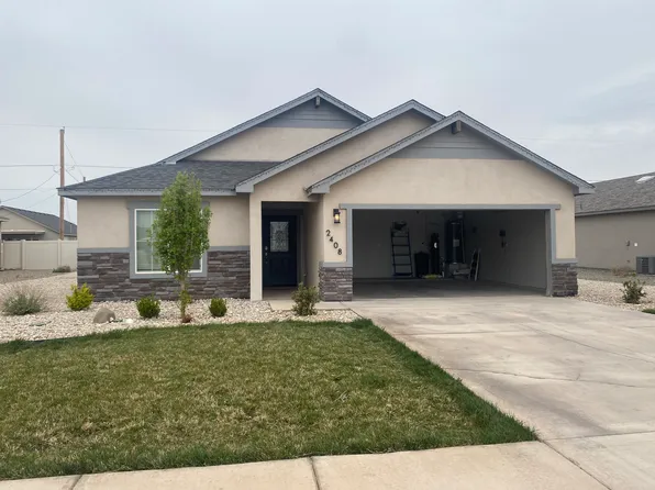 2408 Briscoe Ave, Artesia, NM 88210