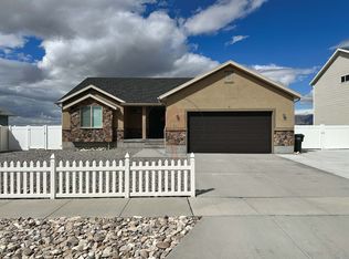314 W 2030 N, Tooele, UT 84074