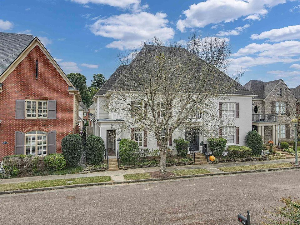 827 Park Side Ln, Collierville, TN 38017 MLS 10158992 Zillow