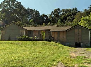 1496 Old Chattanooga Pike SW, Cleveland, TN 37311