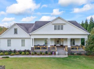 308 Punkin Junction Rd, Bethlehem, GA 30620