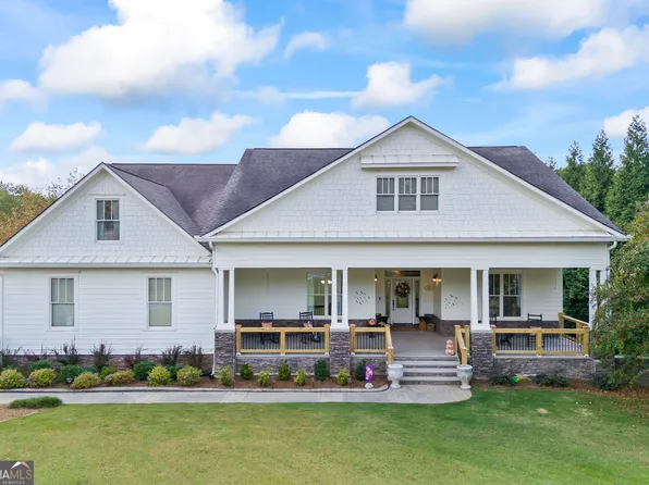 308 Punkin Junction Rd, Bethlehem, GA 30620