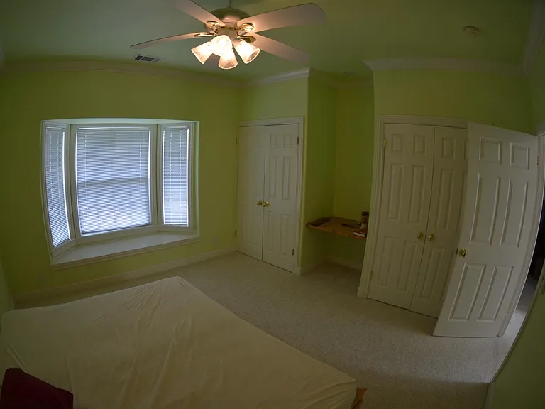 Bedroom #3