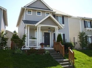 515 Crested Butte Blvd, Mount Vernon, WA 98273