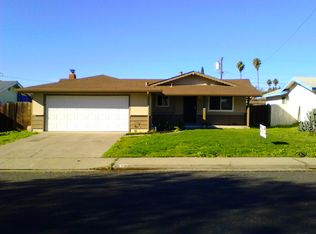2026 Buckingham Dr, Fairfield, CA 94533