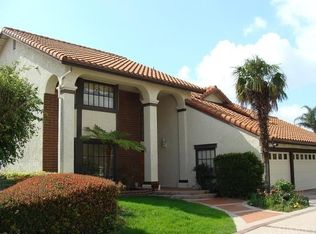 11657 Sheffield Way, Porter Ranch, CA 91326