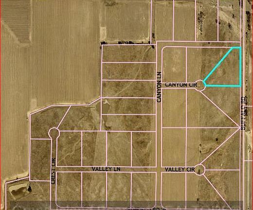 2nd image of 4132 Canyon Cir