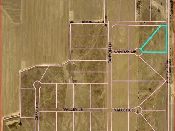 4132 Canyon Cir, Doniphan, NE 68832