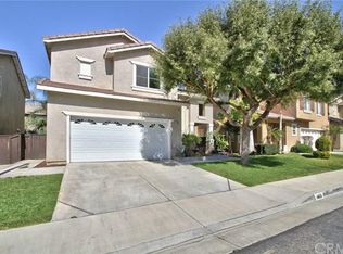 1469 Falconcrest Dr, Corona, CA 92879