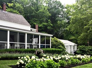 171 Berwick Rd, Ogunquit, ME 03907