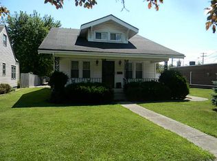 1306 Broadway St, Anderson, IN 46012