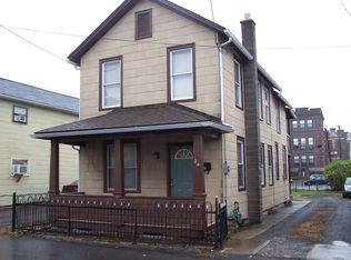 36 Gildersleeve St, Wilkes Barre, PA 18701