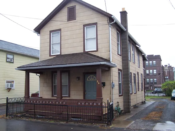 36 Gildersleeve St, Wilkes Barre, PA 18701