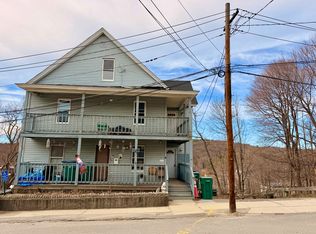 30 Rockland St, Fitchburg, MA 01420
