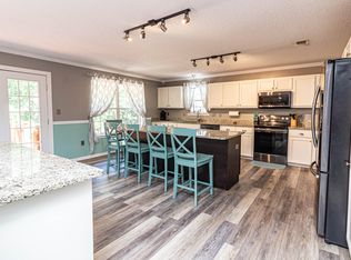 2620 Paddock Cir, Crestview, FL 32536