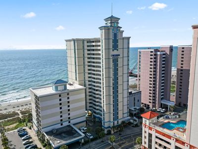 2504 N Ocean Blvd. #330, Myrtle Beach, SC, 29577