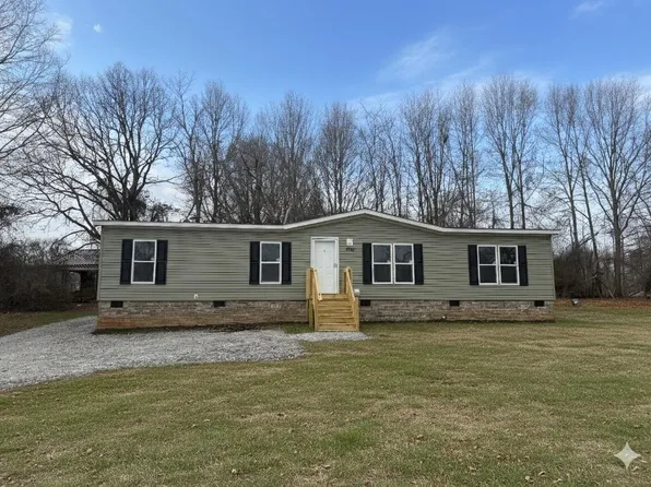 1216 Fairview Church Rd, Spartanburg, SC 29303