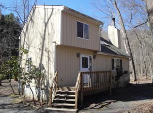 1112 Scout Cir, East Stroudsburg, PA 18302