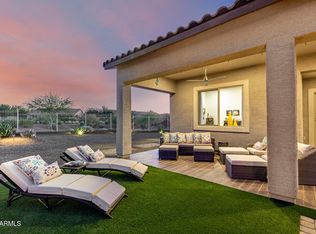 16343 S 178th Dr, Goodyear, AZ 85338