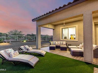 16343 S 178TH Drive, Goodyear, AZ, 85338