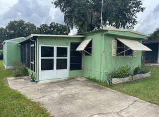 550 N Independence Hwy LOT 3, Inverness, FL 34453