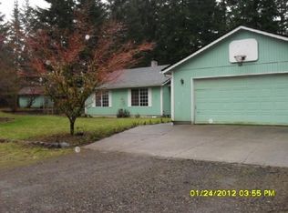 22105 NE 199th Ct, Battle Ground, WA 98604