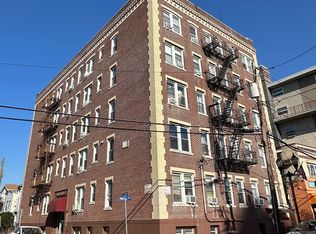 104 Westover Pl APT 204, West New York, NJ 07093